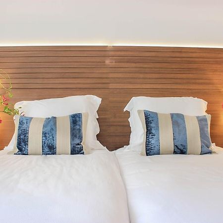 A-Hotel Oosterhout Остергаут Екстер'єр фото