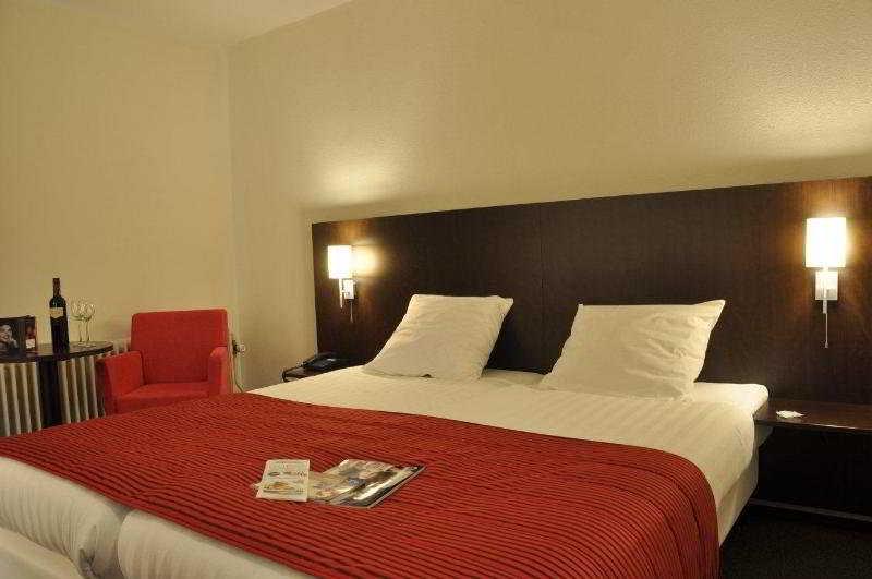 A-Hotel Oosterhout Остергаут Екстер'єр фото